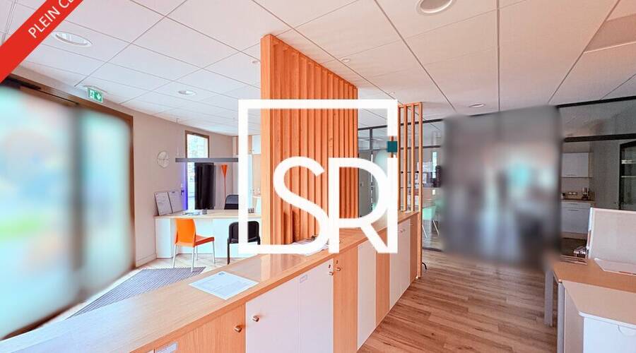 REXIM - Bureau - Puy-de-Dôme - Clermont-Ferrand - 7