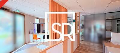 REXIM - Bureau - Puy-de-Dôme - Clermont-Ferrand - 7