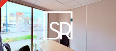 REXIM - Bureau - Puy-de-Dôme - Clermont-Ferrand - 8