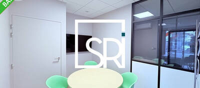 REXIM - Bureau - Puy-de-Dôme - Clermont-Ferrand - 6