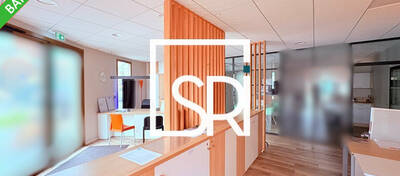 REXIM - Bureau - Puy-de-Dôme - Clermont-Ferrand - 7