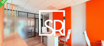 REXIM - Bureau - Puy-de-Dôme - Clermont-Ferrand - 11