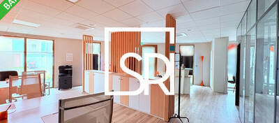 REXIM - Bureau - Puy-de-Dôme - Clermont-Ferrand - 1