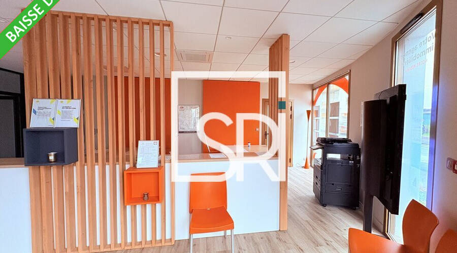 REXIM - Bureau - Puy-de-Dôme - Clermont-Ferrand - 2