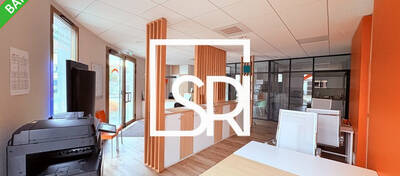 REXIM - Bureau - Puy-de-Dôme - Clermont-Ferrand - 3