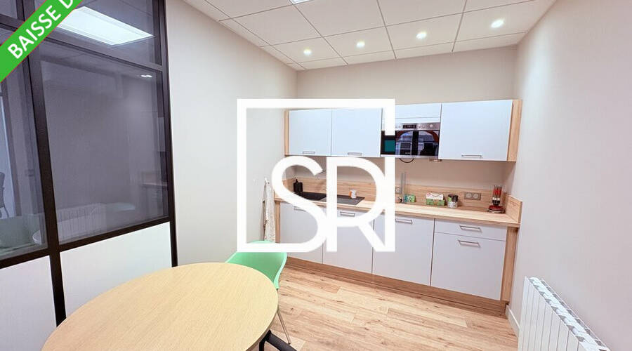 REXIM - Bureau - Puy-de-Dôme - Clermont-Ferrand - 5