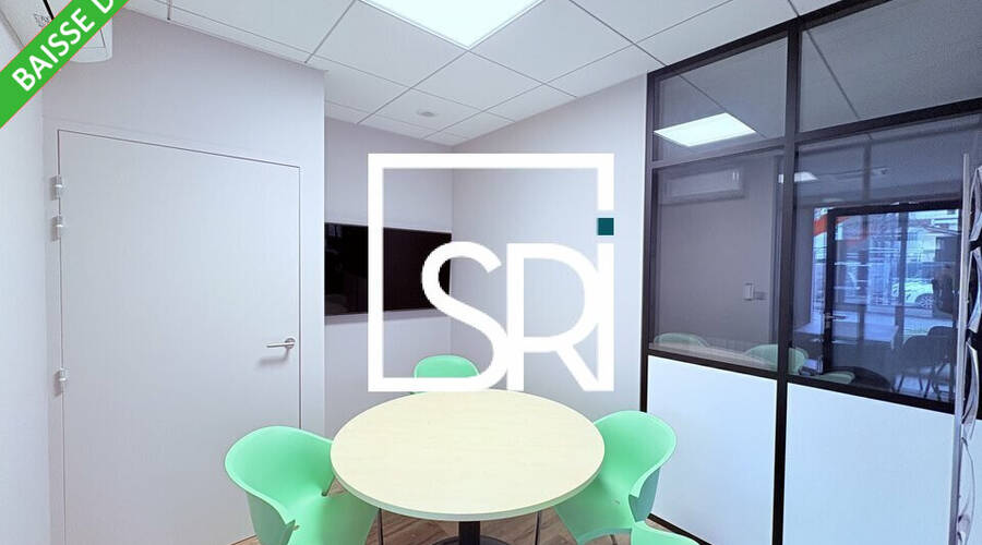REXIM - Bureau - Puy-de-Dôme - Clermont-Ferrand - 6