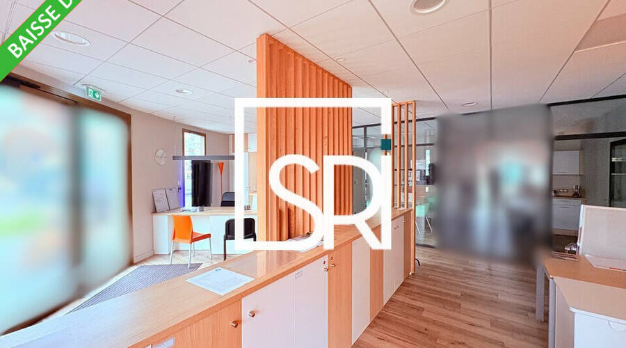 REXIM - Bureau - Puy-de-Dôme - Clermont-Ferrand - 7