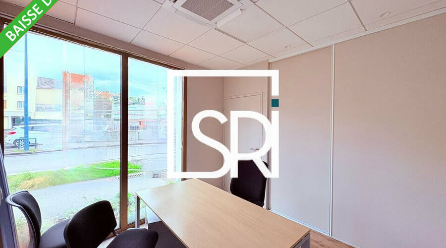 REXIM - Bureau - Puy-de-Dôme - Clermont-Ferrand - 8