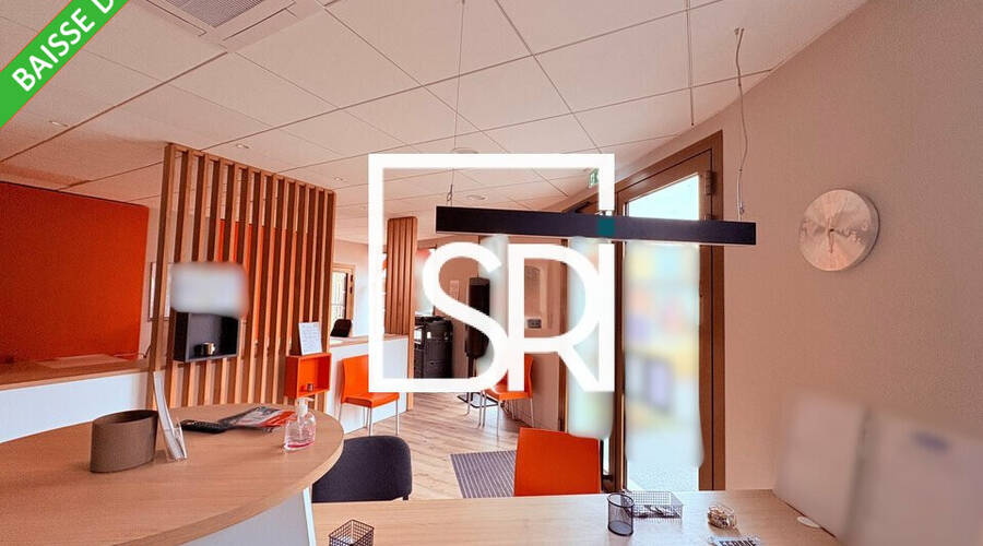 REXIM - Bureau - Puy-de-Dôme - Clermont-Ferrand - 9
