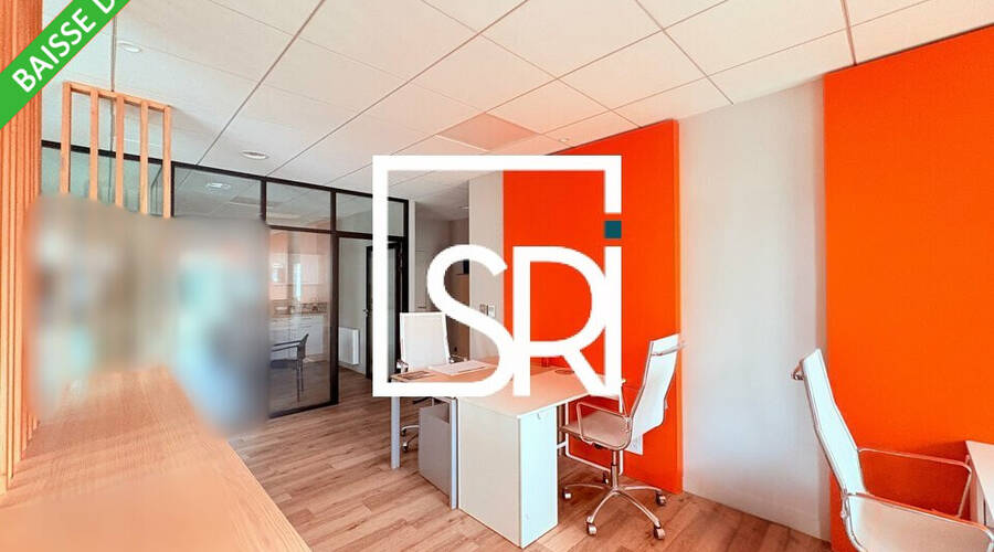 REXIM - Bureau - Puy-de-Dôme - Clermont-Ferrand - 11