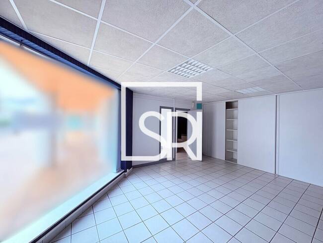 REXIM - Bureau - Puy-de-Dôme - Clermont-Ferrand - 1