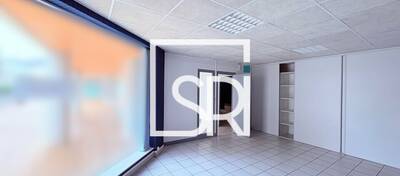 REXIM - Bureau - Puy-de-Dôme - Clermont-Ferrand - 1