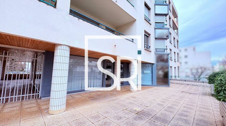 REXIM - Bureau - Puy-de-Dôme - Clermont-Ferrand - 9