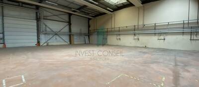 REXIM - Local d'activités - Val-d'Oise - Cergy - 2