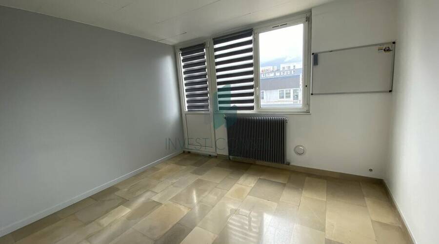 REXIM - Local d'activités - Val-d'Oise - Cergy - 3