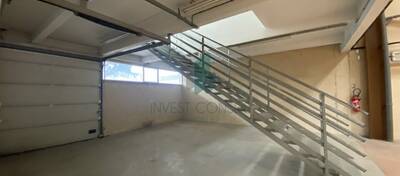 REXIM - Local d'activités - Val-d'Oise - Cergy - 5