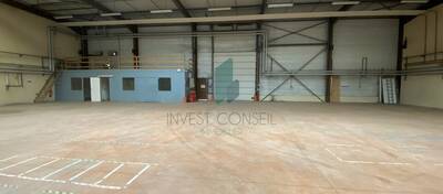 REXIM - Local d'activités - Val-d'Oise - Cergy - 7