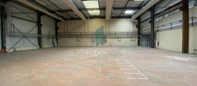 REXIM - Local d'activités - Val-d'Oise - Cergy - 8