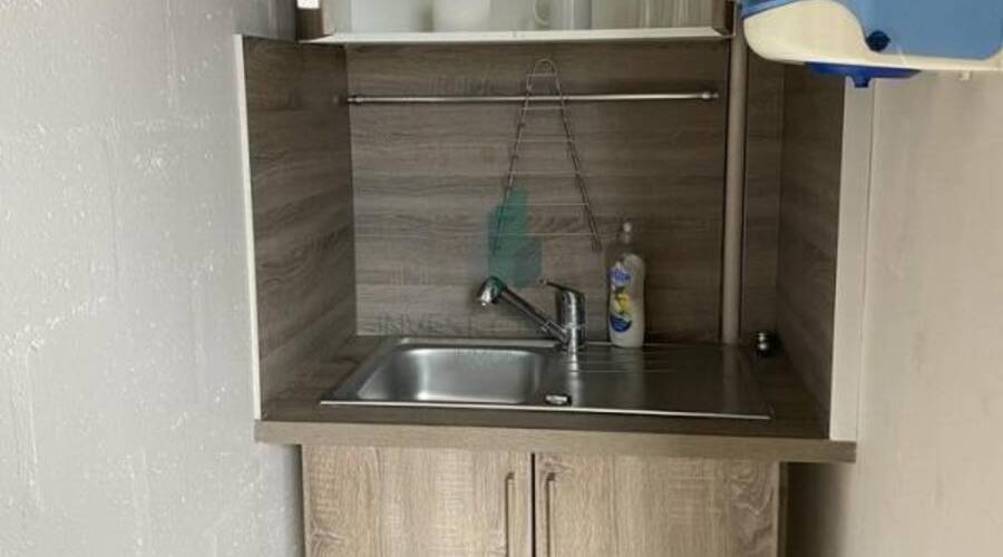 REXIM - Local d'activités - Val-d'Oise - Cergy - 9