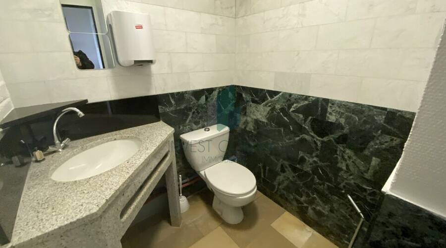 REXIM - Local d'activités - Val-d'Oise - Cergy - 10