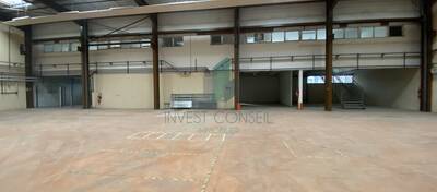 REXIM - Local d'activités - Val-d'Oise - Cergy - 1