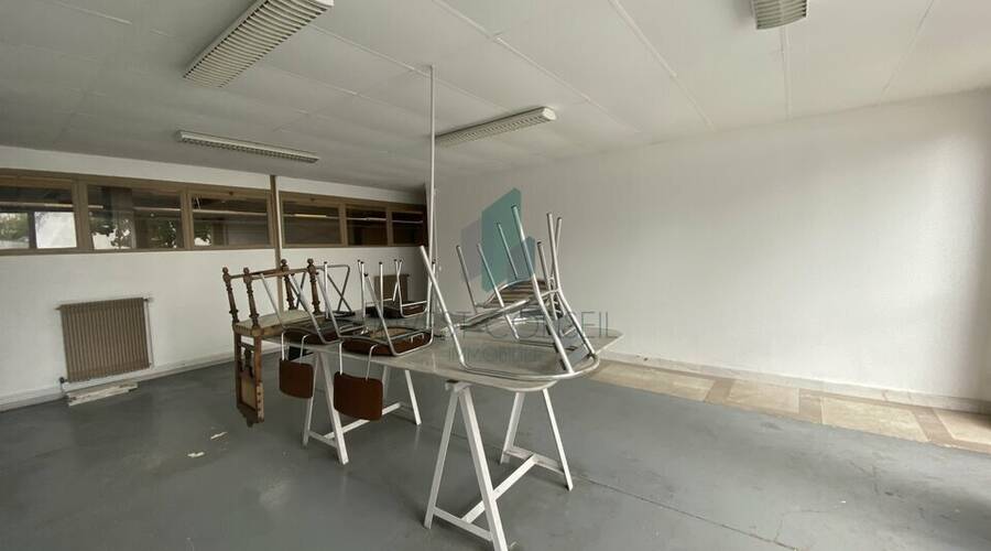 REXIM - Local d'activités - Val-d'Oise - Cergy - 4