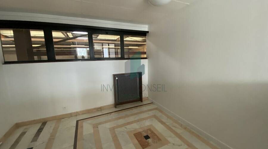 REXIM - Local d'activités - Val-d'Oise - Cergy - 6