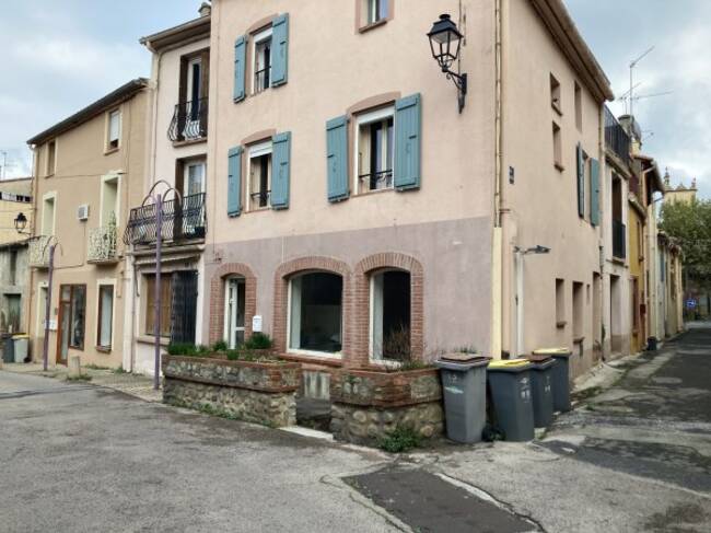 REXIM - Local d'activités - Pyrénées-Orientales - Saint-Génis-des-Fontaines - 1