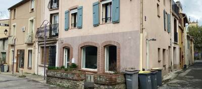 REXIM - Local d'activités - Pyrénées-Orientales - Saint-Génis-des-Fontaines - 1