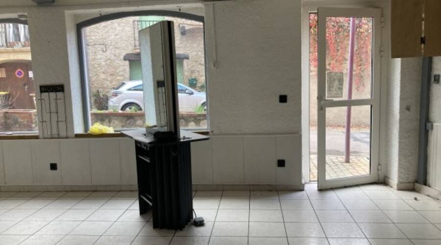 REXIM - Local d'activités - Pyrénées-Orientales - Saint-Génis-des-Fontaines - 3