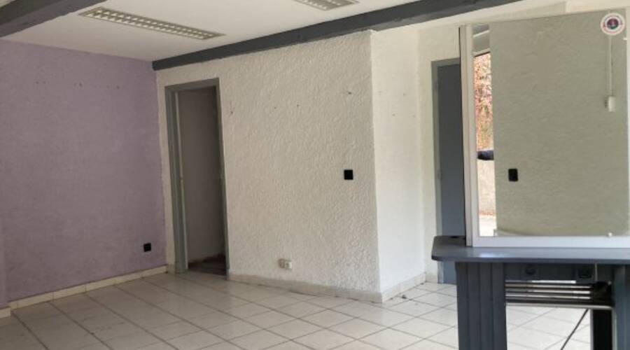 REXIM - Local d'activités - Pyrénées-Orientales - Saint-Génis-des-Fontaines - 4