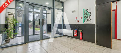 REXIM - Entrepôt - Saclay - 2