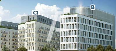 REXIM - Bureau - Massy - 2