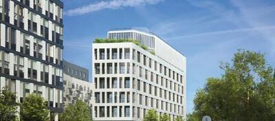 REXIM - Bureau - Massy - 4