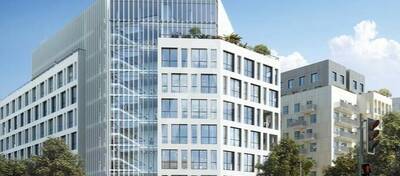 REXIM - Bureau - Massy - 5