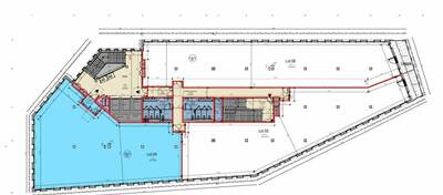 REXIM - Bureau - Massy - 7