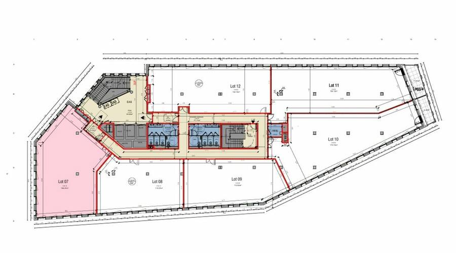 REXIM - Bureau - Massy - 8