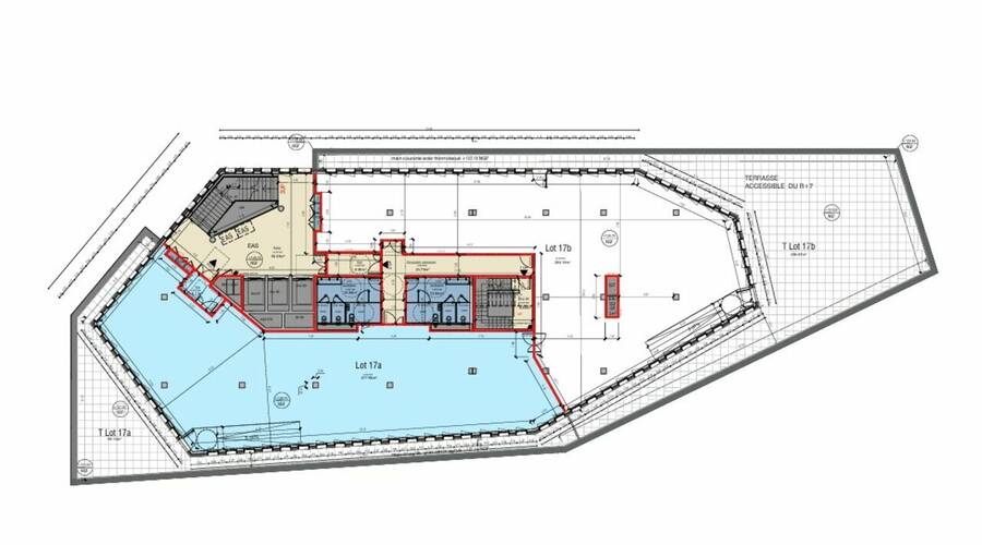 REXIM - Bureau - Massy - 11