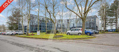 REXIM - Entrepôt - Saclay - 1