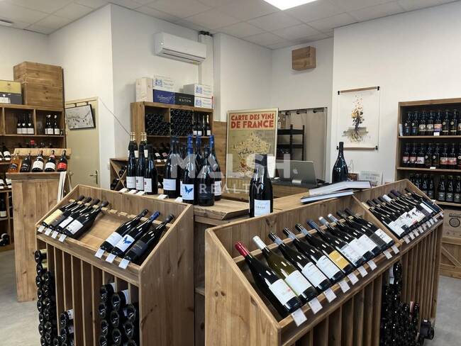 REXIM - Local commercial - Rhône - Lyon - 1