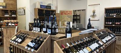 REXIM - Local commercial - Rhône - Lyon - 1