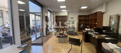 REXIM - Local commercial - Rhône - Lyon - 3