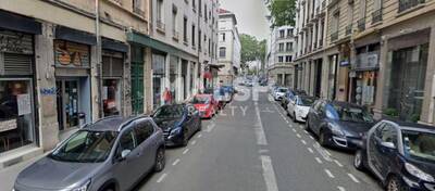 REXIM - Local commercial - Rhône - Lyon - 3