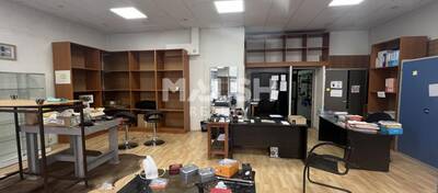 REXIM - Local commercial - Rhône - Lyon - 3