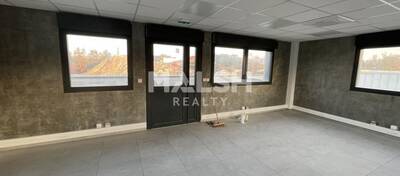 REXIM - Local d'activités - Rhône - Villeurbanne - 15