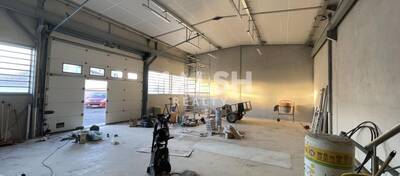 REXIM - Local d'activités - Rhône - Villeurbanne - 3