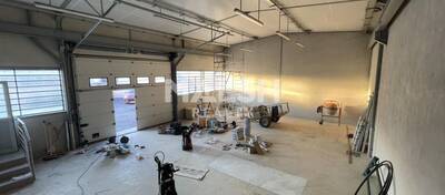 REXIM - Local d'activités - Rhône - Villeurbanne - 4