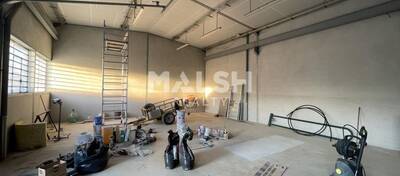 REXIM - Local d'activités - Rhône - Villeurbanne - 5