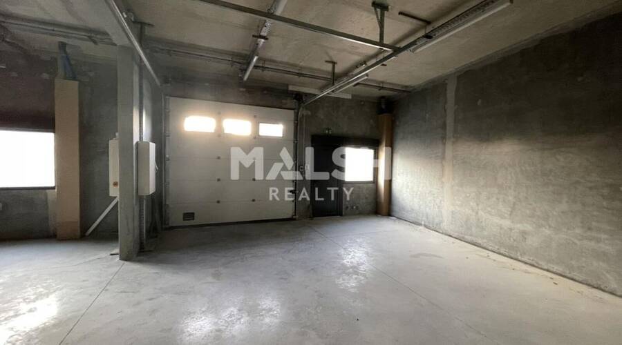 REXIM - Local d'activités - Rhône - Villeurbanne - 9